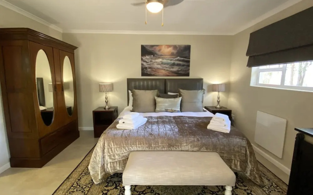 Eden Retreat