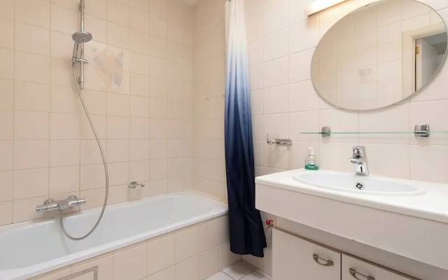 Apartment in Middelkerke Near the Beach