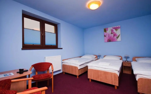 Hotel Paola