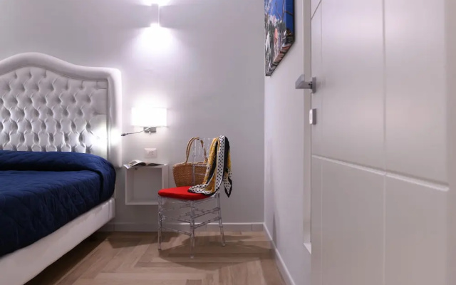 Angela House