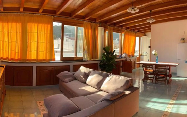 Casa Luna