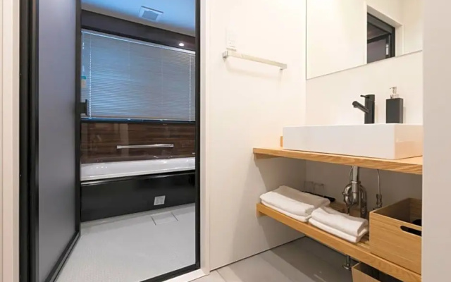 Design Hotel Kyoto Fuyacho - Vacation STAY 67922v