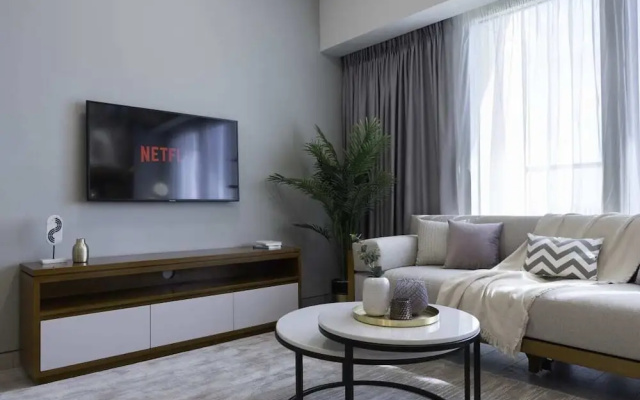 Gorgeous 2BR Apartment Privà Living