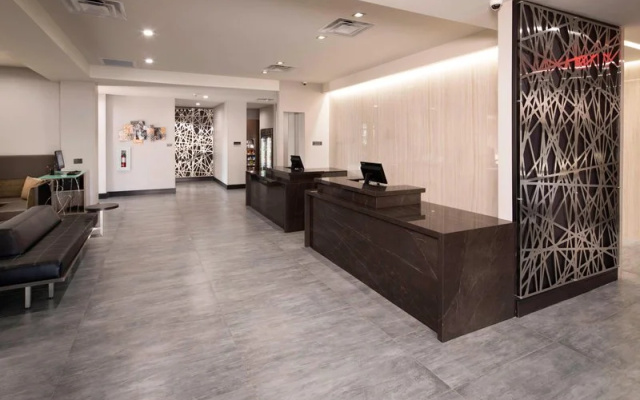 Residence Inn Tulsa Downtown
