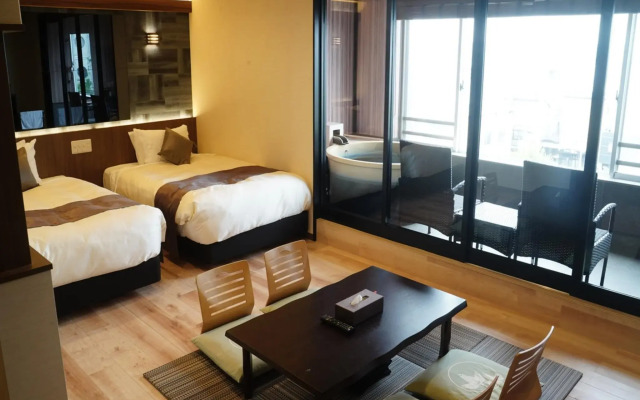 Livemax Resort Kaga Yamashiro