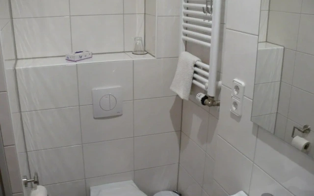 Budgethotel Stadtbett Wolfsburg