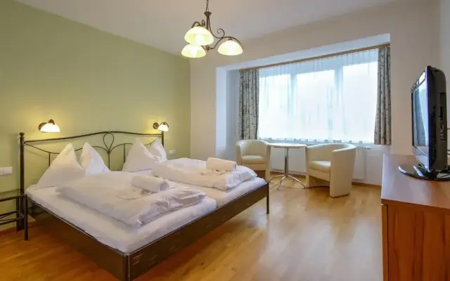 Comfortable Vicky Apartment in Wildschonau
