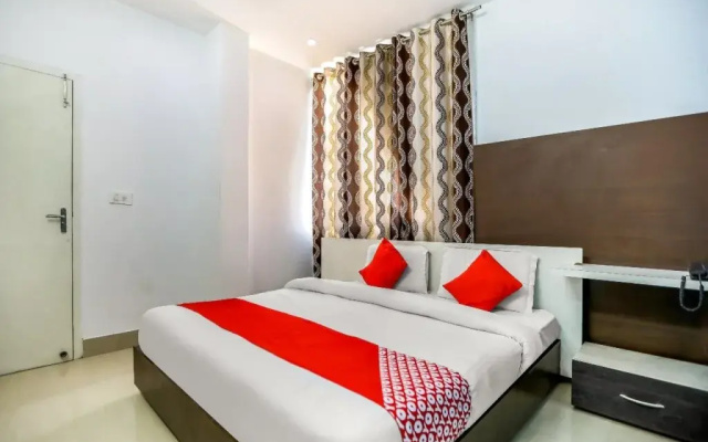 Hotel Klassic Gold