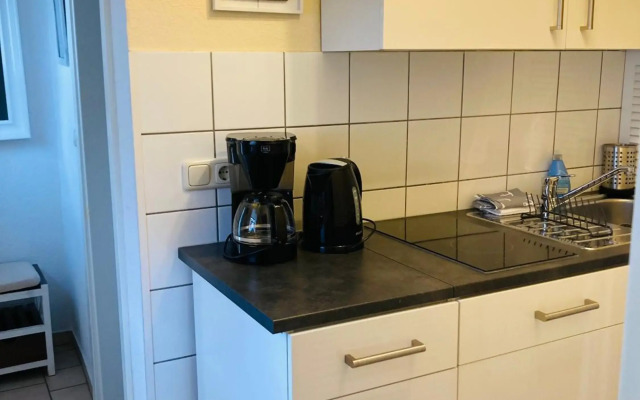 Strandkojen