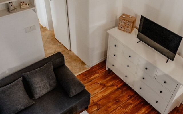 Warsaw Concierge Loft Chmielna 0