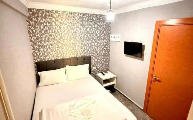 Hi̇sar Hotel