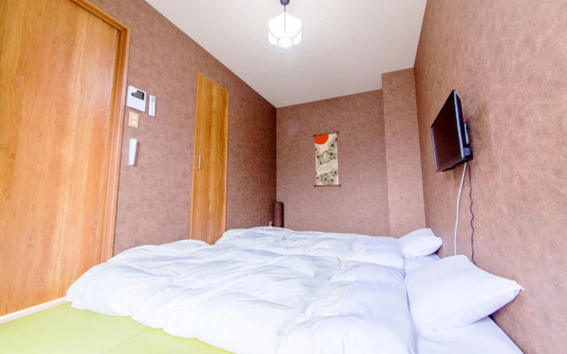 Japaning Hotel Tatsunoya