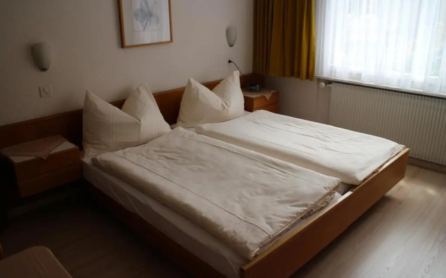 Hotel Rebstock