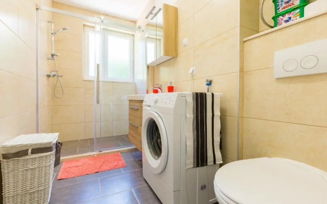 Apartment Di Maria