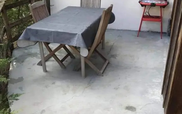 Appartement T2
