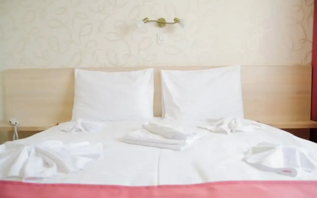 Hotel Doina
