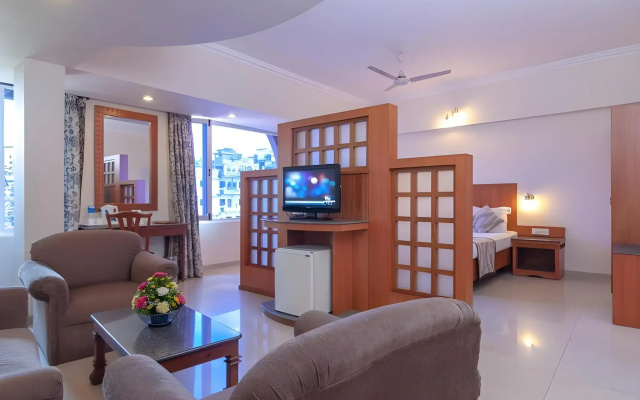 Nanutel Margao