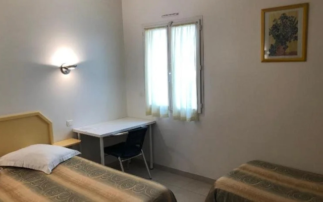 Motel Myriam