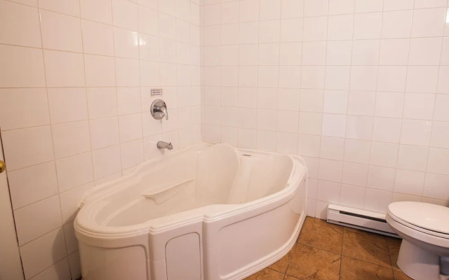 Room in Studio - Camera Doppia Privata Dell'hotel Varenne 2 - A18