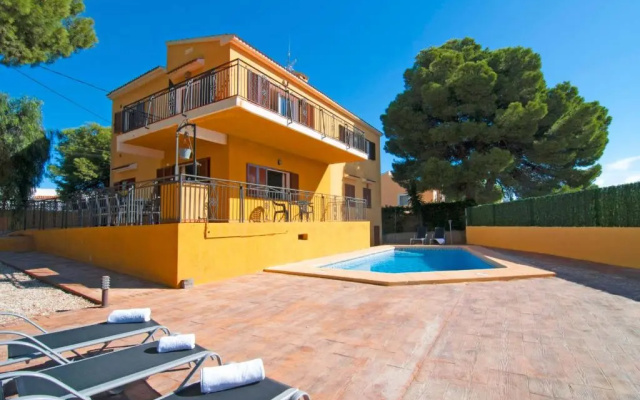 Villa Cari