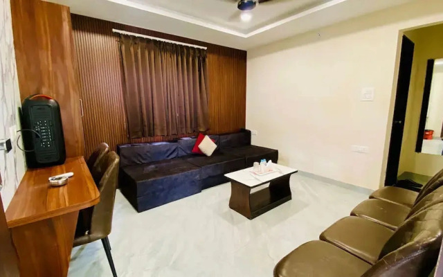 Hotel Anand Palace & Restaurant