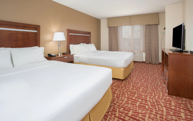 Holiday Inn Express & Suites Glendive by IHG