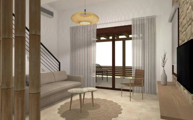 Palma Seaside Villa 2