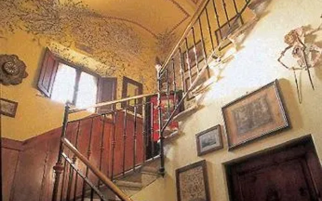 Villa Astreo - La Casa di Rompicollo