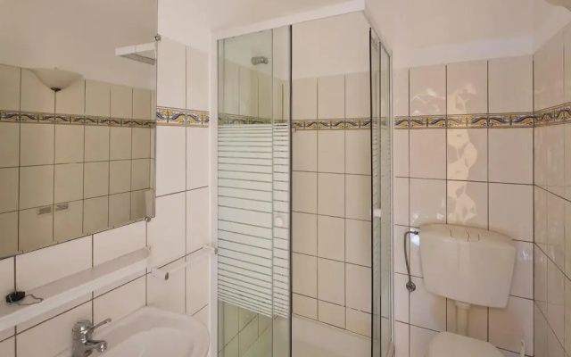 Vivenda Dois Pinheiros