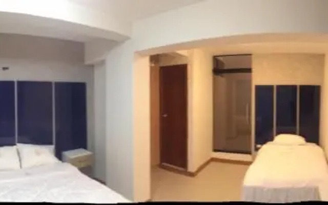 Hotel Casablanca