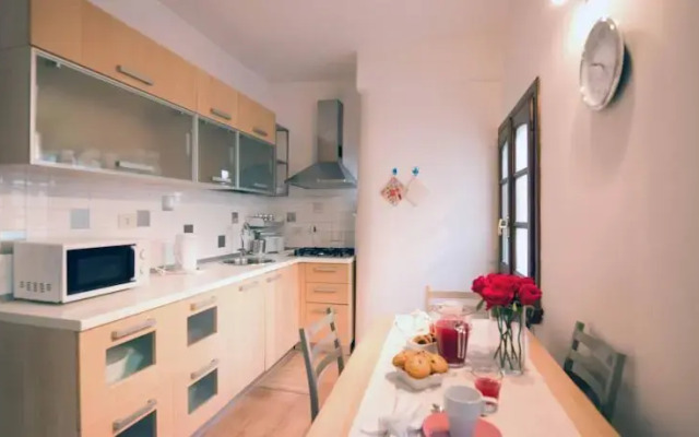 Your House In St. Peter