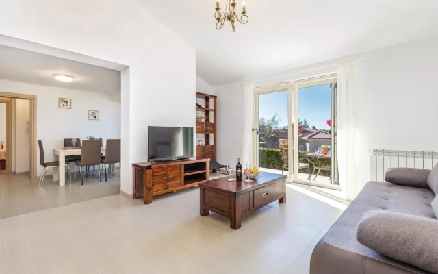 Beautiful Home in Matulji With Wifi and 1 Bedrooms
