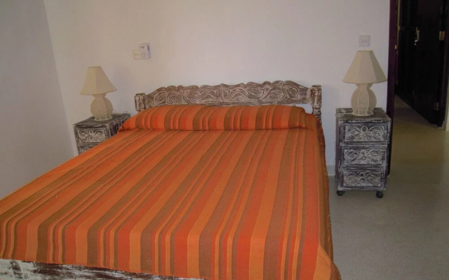 Kilima Tamu House