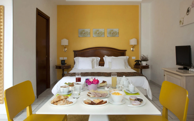 Andris Hotel