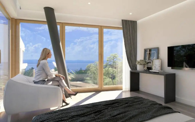 Beautiful Villa Golden Paradise 1