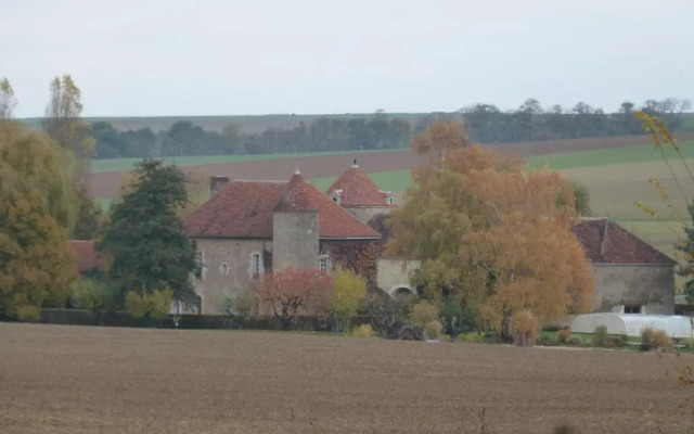 Château de Ribourdin