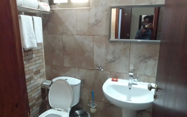 Residenciais Benguela