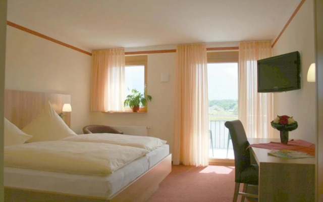 Zum Schwanen Gasthof Pension