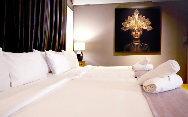 Sabai Day Guesthouse