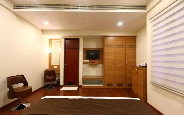 Adore Residency Vadapalani