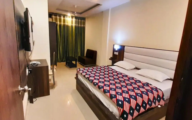 Hotel Green Park