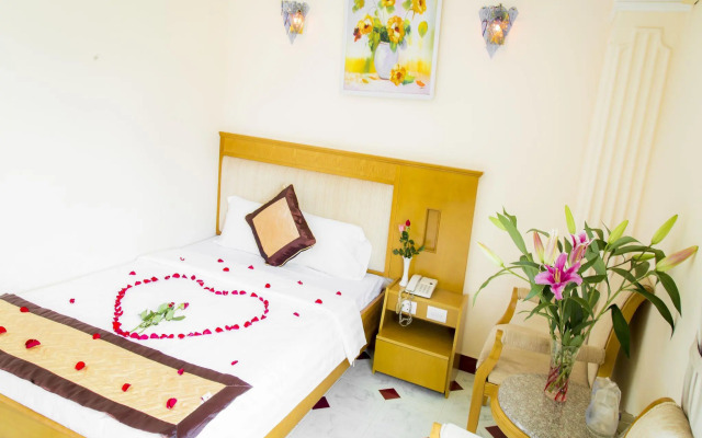 Mai Phai Hotel