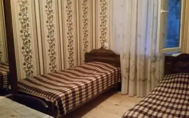Guest House Merabi