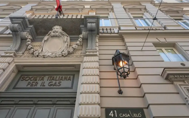 Casa Vel Apartment by Wonderful Italy