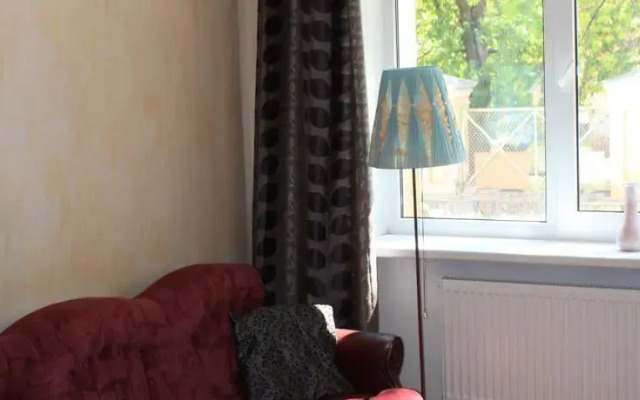 Rannaroosi Guest Apartment - Pikk