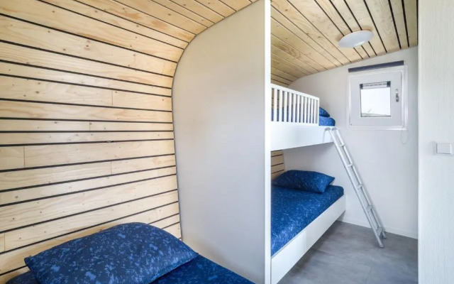 Luxe Tiny House