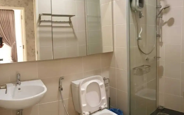 Homestay Meridin