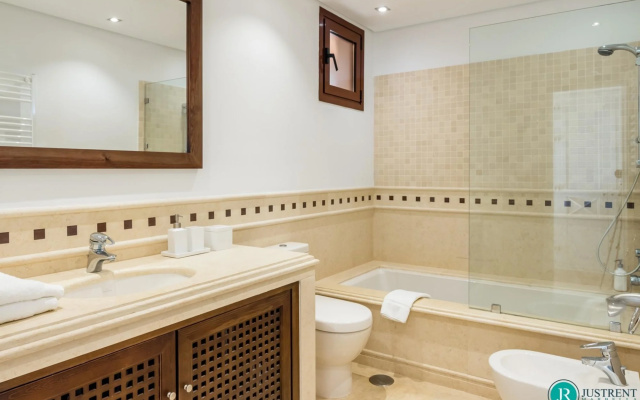 Penthouse Granados Del Mar