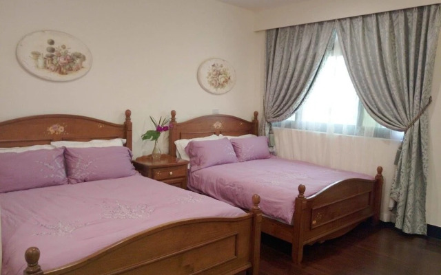 Yuxian Family Business BnB