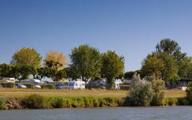 Tente Ludistay - Chalon-sur-Saône